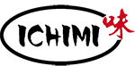 logo ichimi nero piccolo